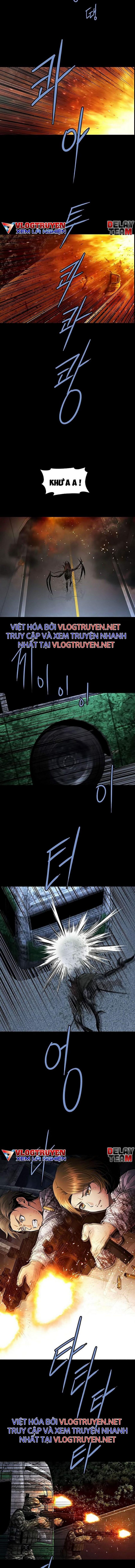 Đọc truyện Hive - Thảm họa ong độc - Chap 282